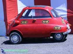 2007 Red Bull U.S. Grand Prix - Fast Girl BMW 2007 Red Bull U.S. Grand Prix - Fast Girl BMW